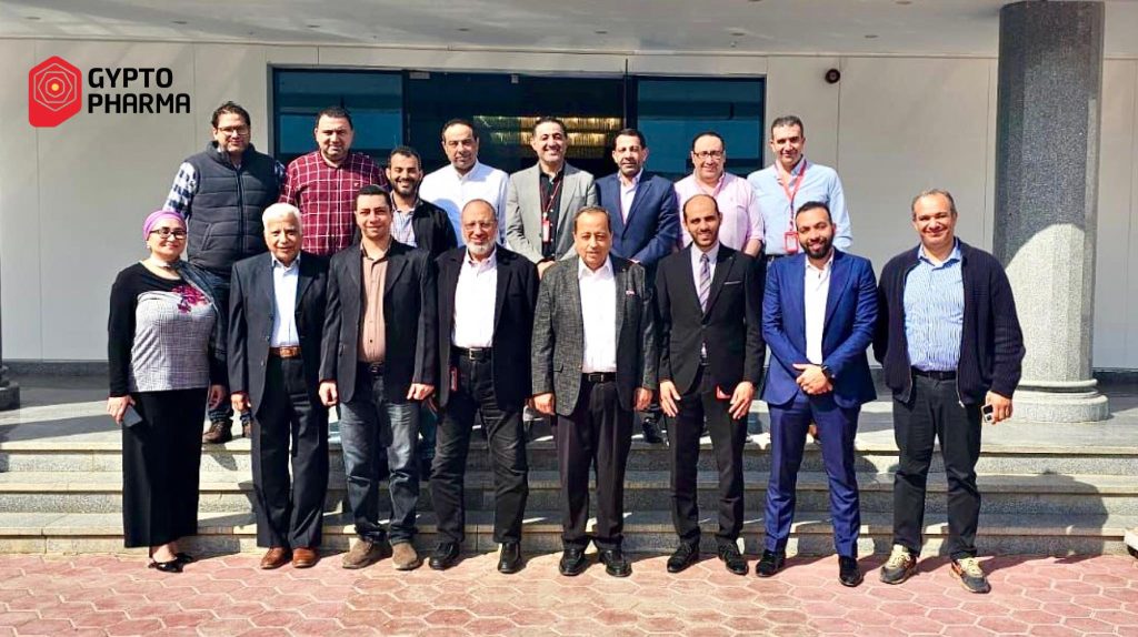 مدينة الدواء