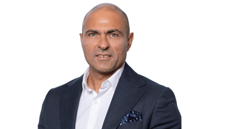 د. حاتم الورداني رئيس مجلس إدارة شركة أسترازينيكا مصر