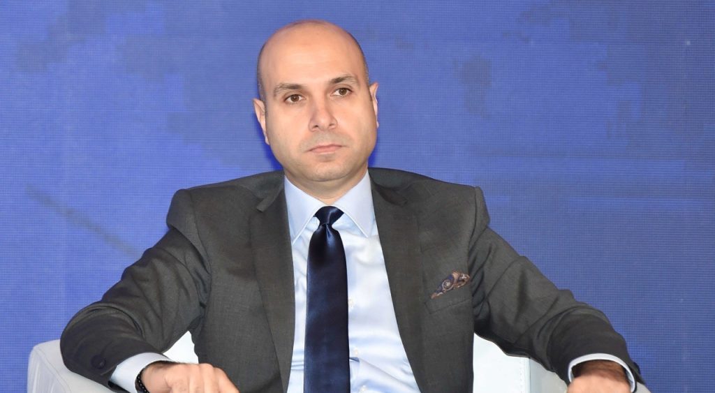 الدكتور مايكل ونيس، رئيس مجموعة دول شمال أفريقيا بشركة باير