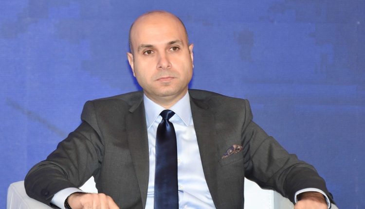 الدكتور مايكل ونيس، رئيس مجموعة دول شمال أفريقيا بشركة باير
