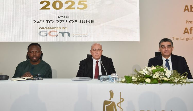 الذكاء الاصطناعي والتصنيع المحلي.. أبرز توصيات النسخة الرابعة من مؤتمر صحة إفريقيا