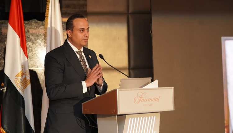 الدكتور أحمد السبكي