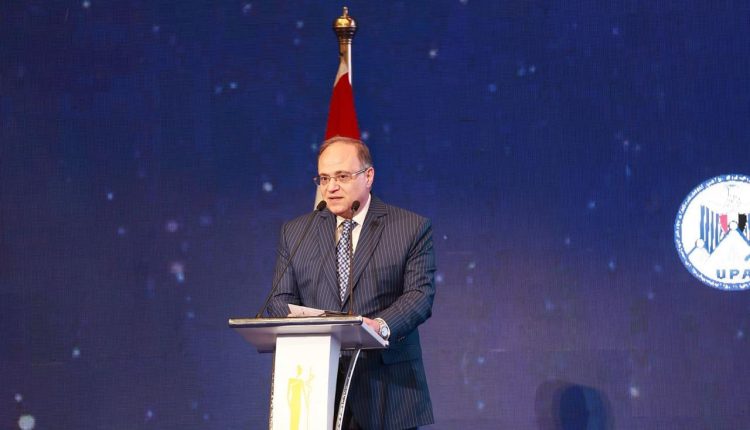 الدكتور علي الغمراوي رئيس هيئة الدواء