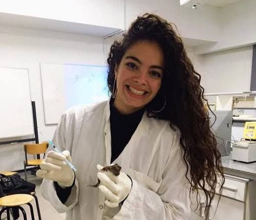 الدكتورة فلوريان أشرف