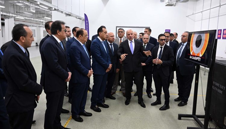 جانب من الجولة