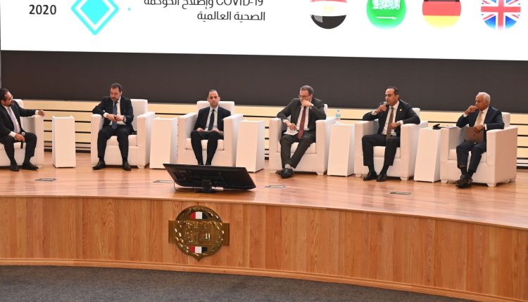 جانب من الفعاليات