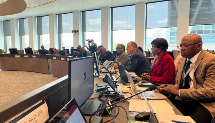 جانب من فعاليات المشاركة