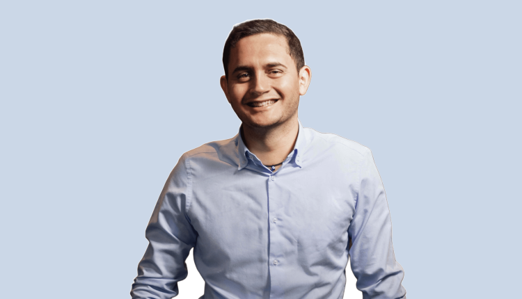 شهير البرديسي الرئيس التنفيذي المشارك لشركة مينا فارم