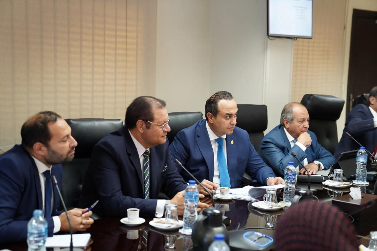 الرعاية الصحية تشارك في تخطيط مستقبل الطب في مصر لما بعد 2030 