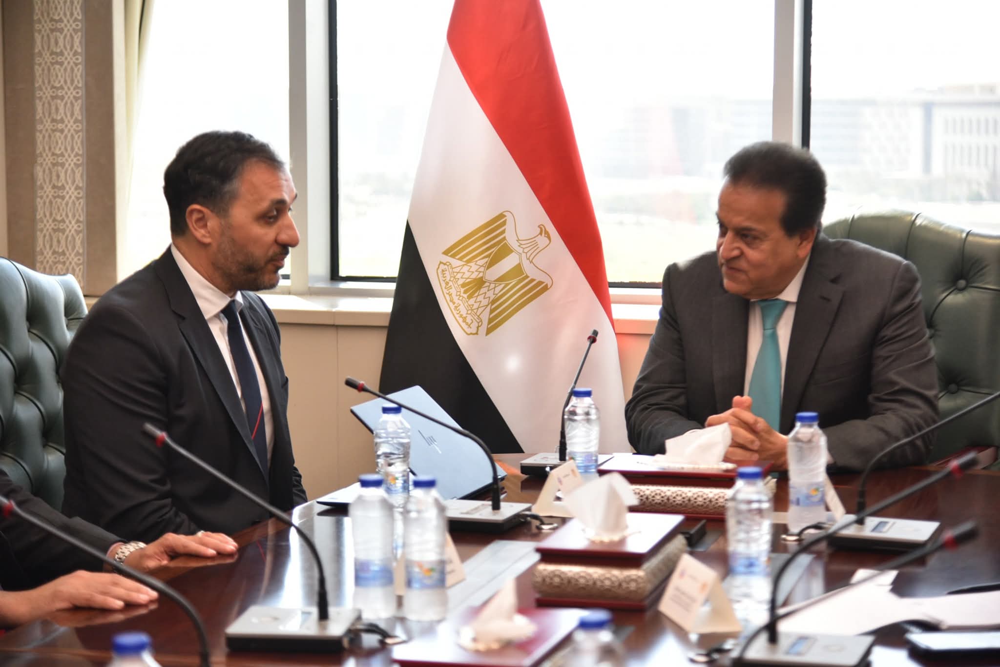 تطبيق الذكاء الاصطناعي في القطاع الصحي 