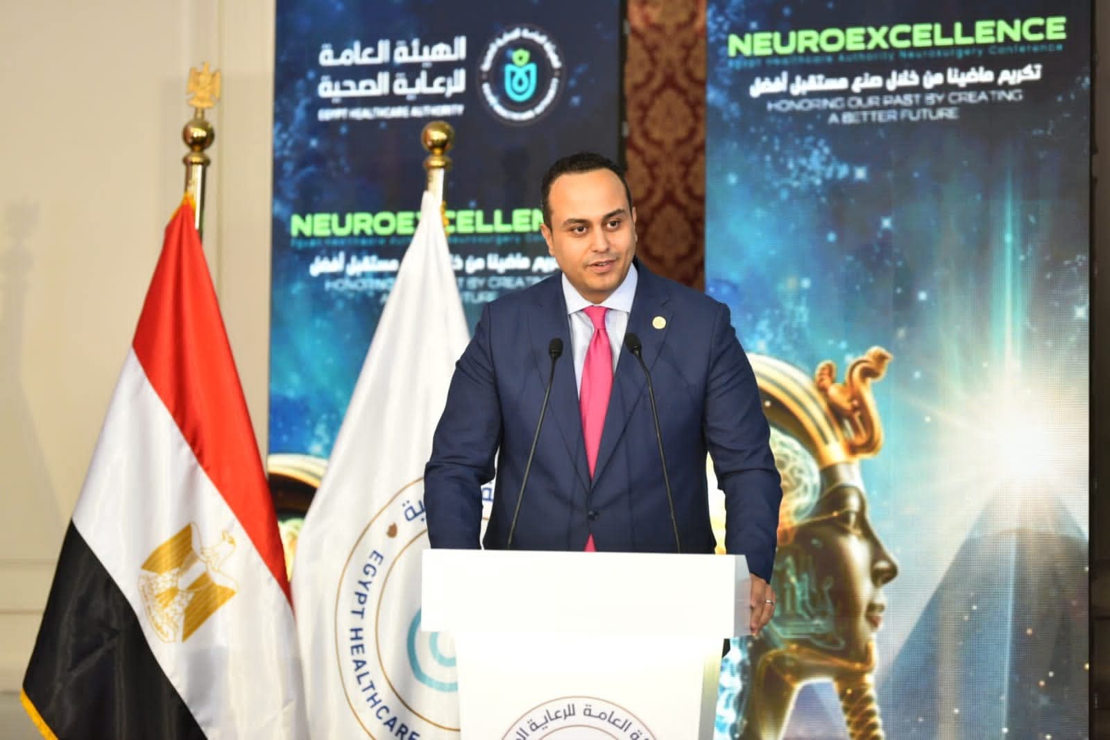 . قفزة نوعية في جراحات المخ والأعصاب بمصر.. أكثر من 183 ألف عملية ناجحة منذ 2018