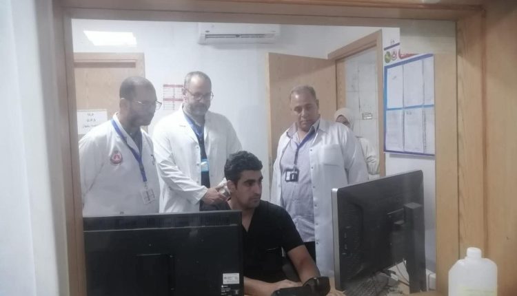 الصحة»:مستشفيات الصدر قدمت 1.3 مليون خدمة خلال النصف الأول من 2025