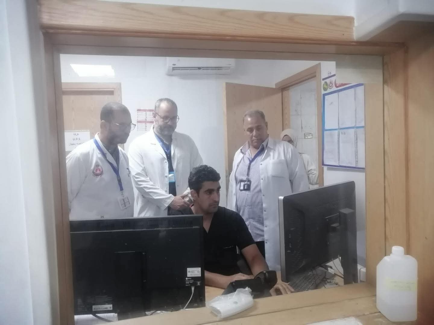 الصحة»:مستشفيات الصدر قدمت 1.3 مليون خدمة خلال النصف الأول من 2025