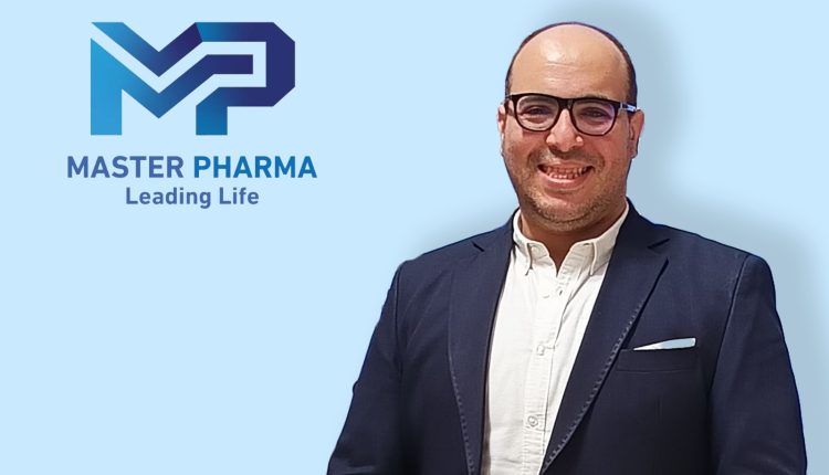 د. محمود الغنام رئيس مجلس إدارة شركة ماستر فارما