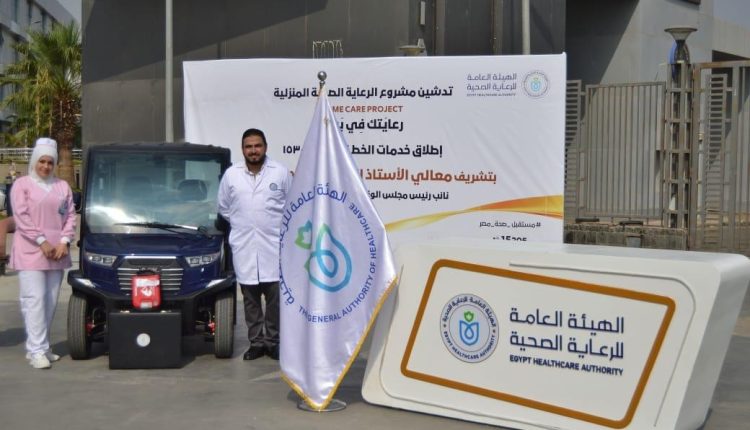 جانب من الحملة