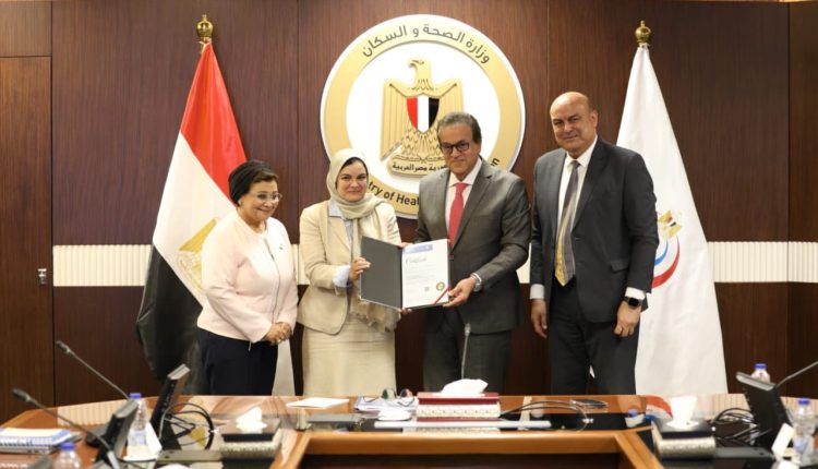 جانب من الفعاليات