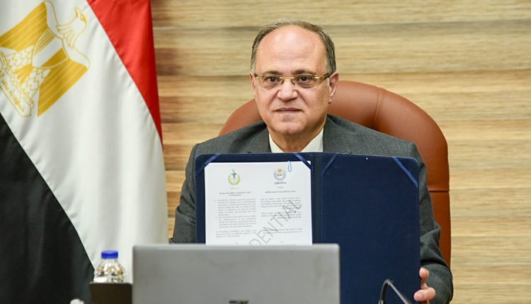 هيئة الدواء توقّع مذكرة تفاهم مع وكالة تنظيم الأدوية السنغالية لتوحيد المعايير وتعزيز الاعتماد التنطيمي المتبادل