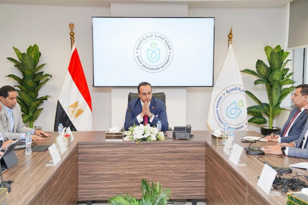 «الرعاية الصحية»: طفرة في التدريب الطبي والبحوث بمحافظات التأمين الصحي الشامل
