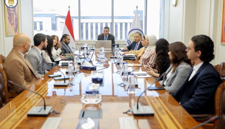 هيئة الشراء الموحد تبحث التعاون مع مؤسسة «فرصة حياة» لتوفير الأدوية للأطفال المصابين بالأمراض النادرة