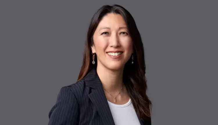 جولي كيم الرئيس التنفيذي لشركة تاكيدا فارماسوتيكال