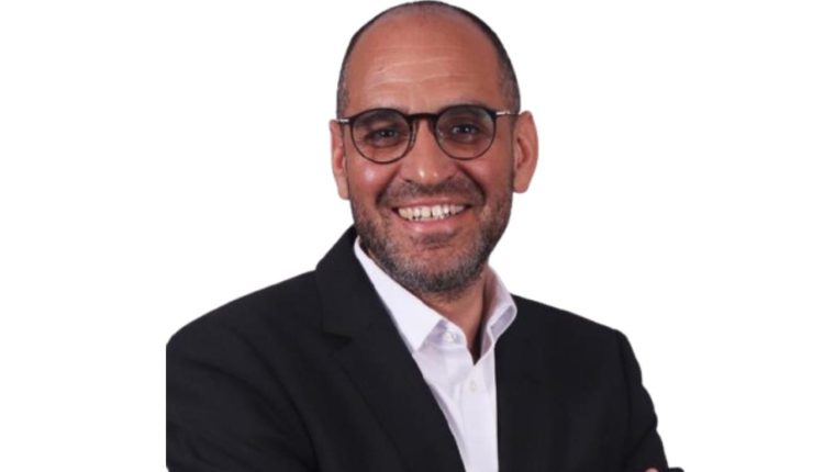 د. أحمد الحوفي.. الرئيس التنفيذي لشركة جانسن مصر والدول المجاورة