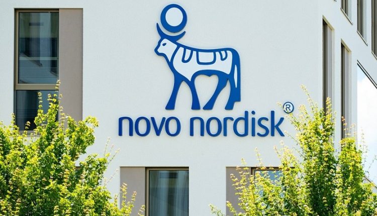 نوفو نورديسك