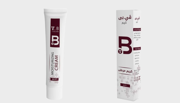 «يو بي أم فارما» تطرح كريم «في بي» بتركيبة مبتكرة لعلاج الحروق والجروح والالتهابات