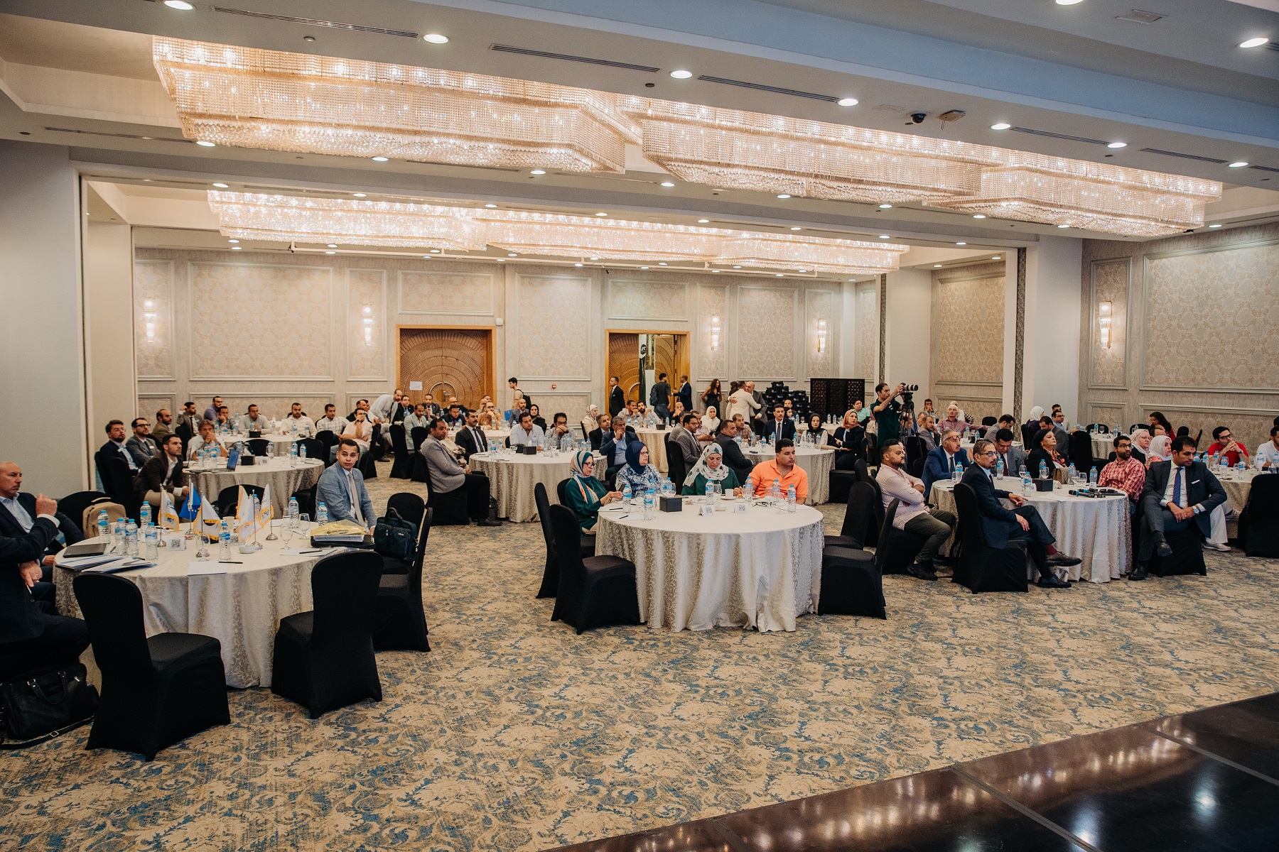 المؤتمر السنويINNOX Seminar 2025 .. منصة لتكامل الابتكار والتصنيع الدوائي في مصر