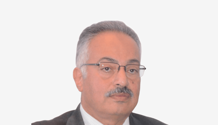 الدكتور أحمد زغلول العضو المنتدب لشركة أرت فارما