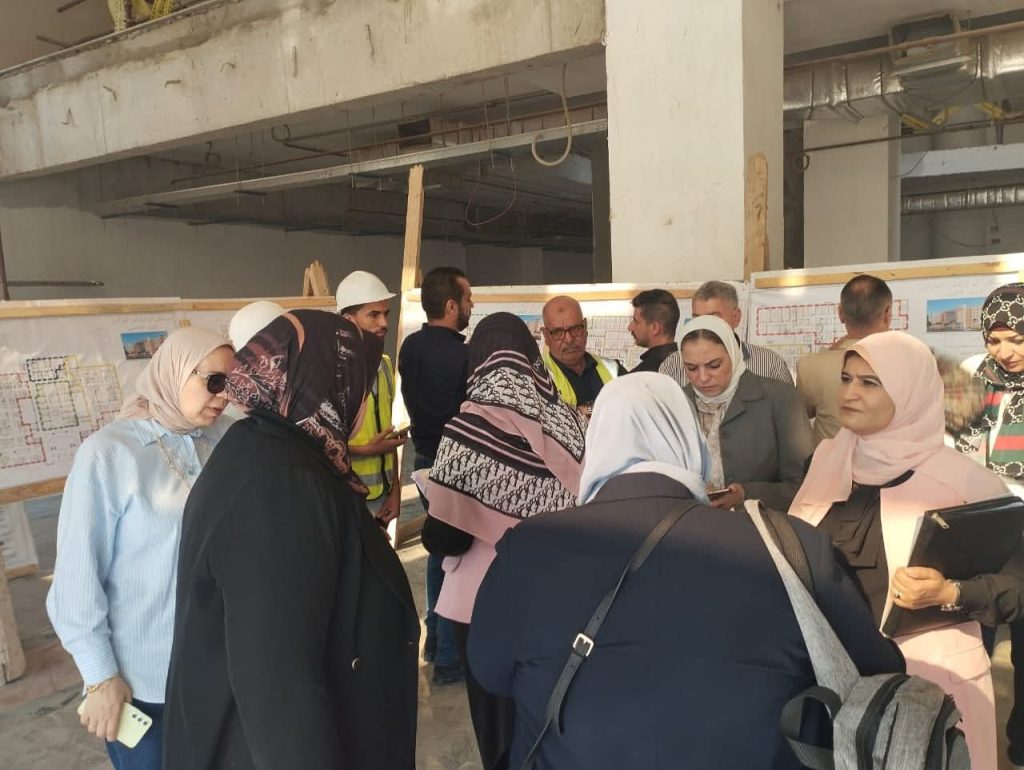 «الصحة» تطلق حملة تقييم ميداني شامل بمحافظة المنيا تمهيدًا لتنفيذ المرحلة الثانية من منظومة التأمين الصحي الشامل