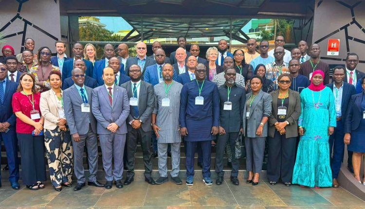 انتخاب هيئة الدواء المصرية نائبًا لرئيس اللجنة التوجيهية لبرنامج Smart Safety Surveillance الإفريقي