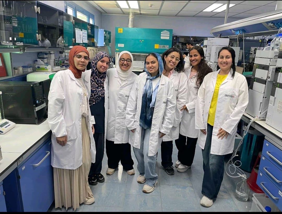 «مينا فارم» و«ميجينترا» تختتمان برنامج التدريب الصيفي «قادة الغد» 2025