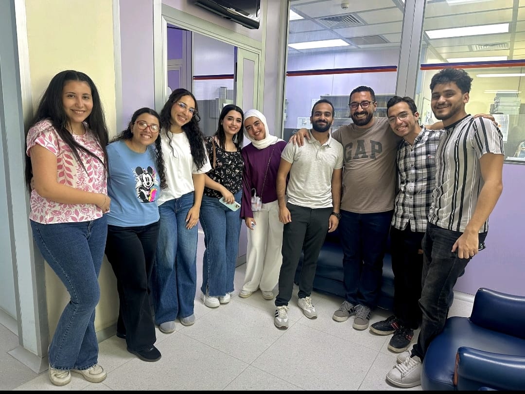 «مينا فارم» و«ميجينترا» تختتمان برنامج التدريب الصيفي «قادة الغد» 2025