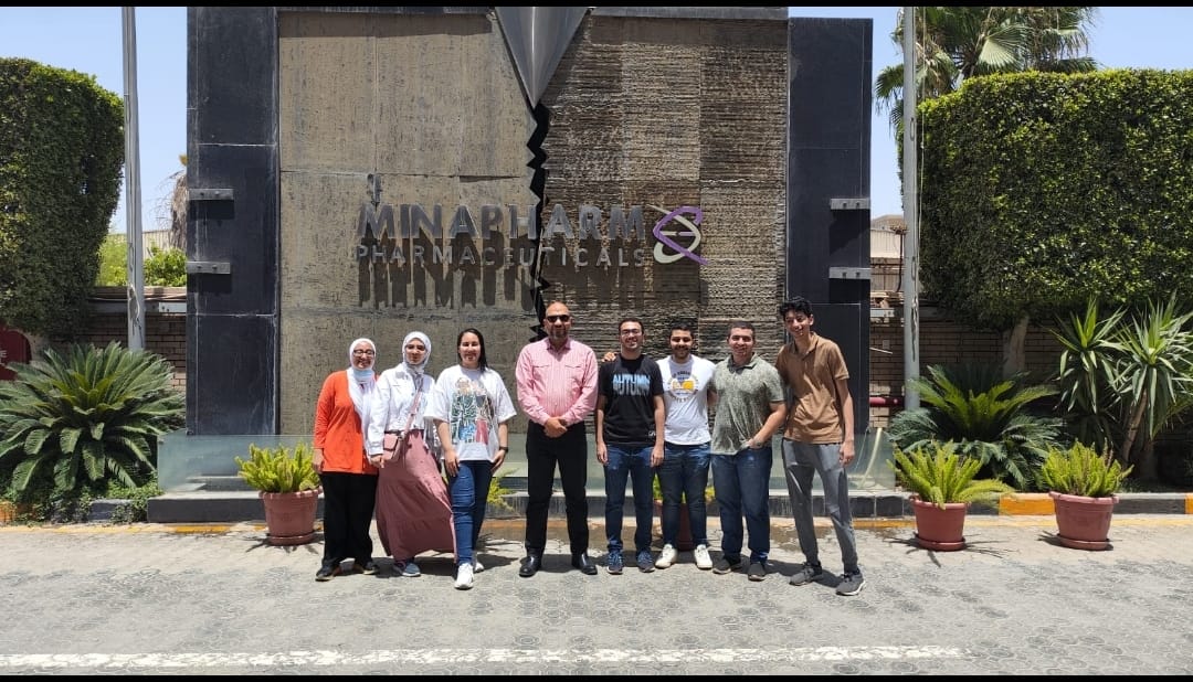 «مينا فارم» و«ميجينترا» تختتمان برنامج التدريب الصيفي «قادة الغد» 2025