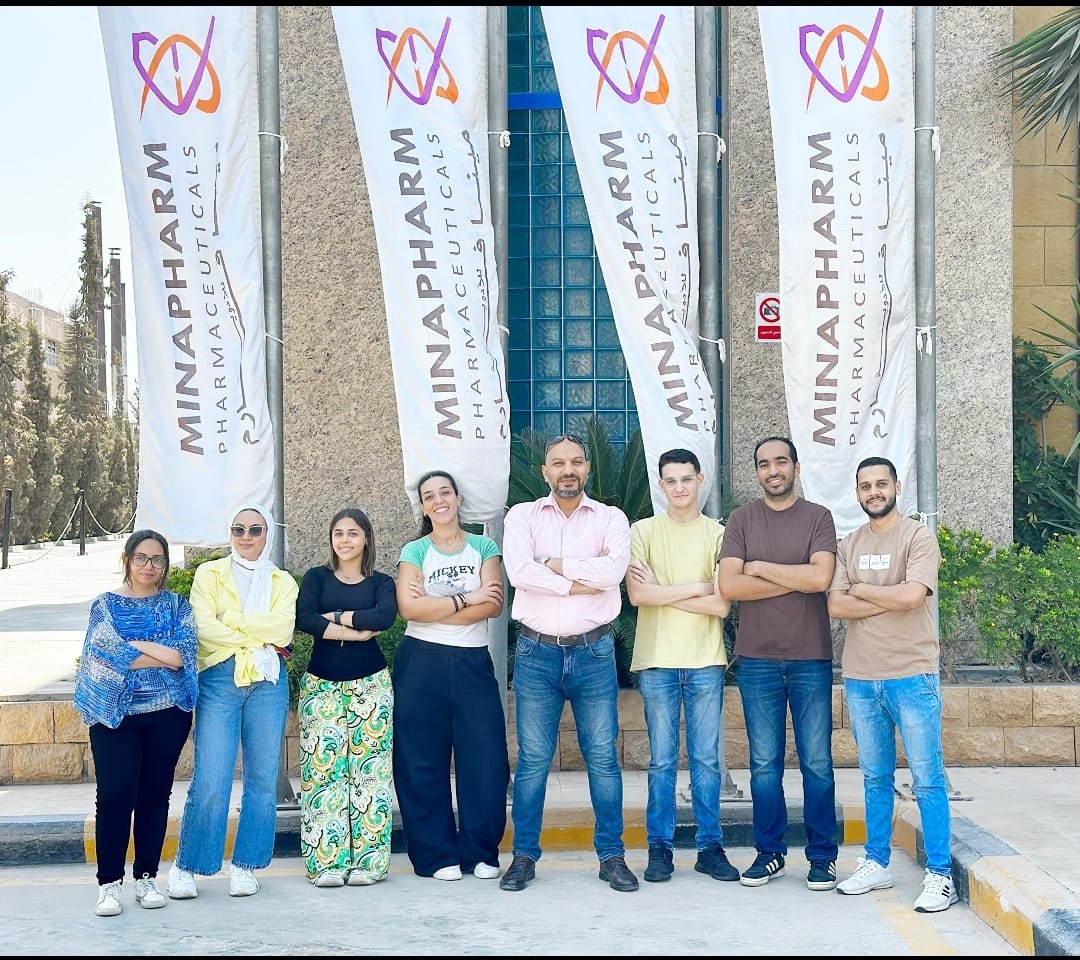 «مينا فارم» و«ميجينترا» تختتمان برنامج التدريب الصيفي «قادة الغد» 2025