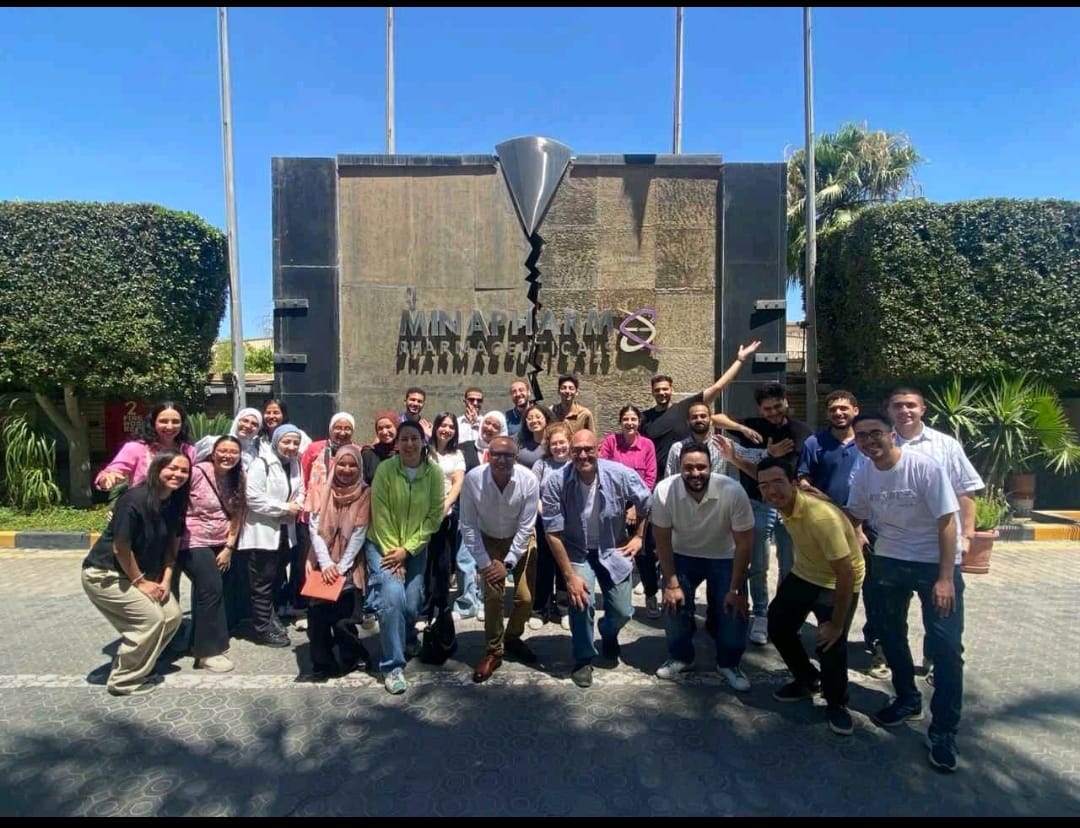 «مينا فارم» و«ميجينترا» تختتمان برنامج التدريب الصيفي «قادة الغد» 2025