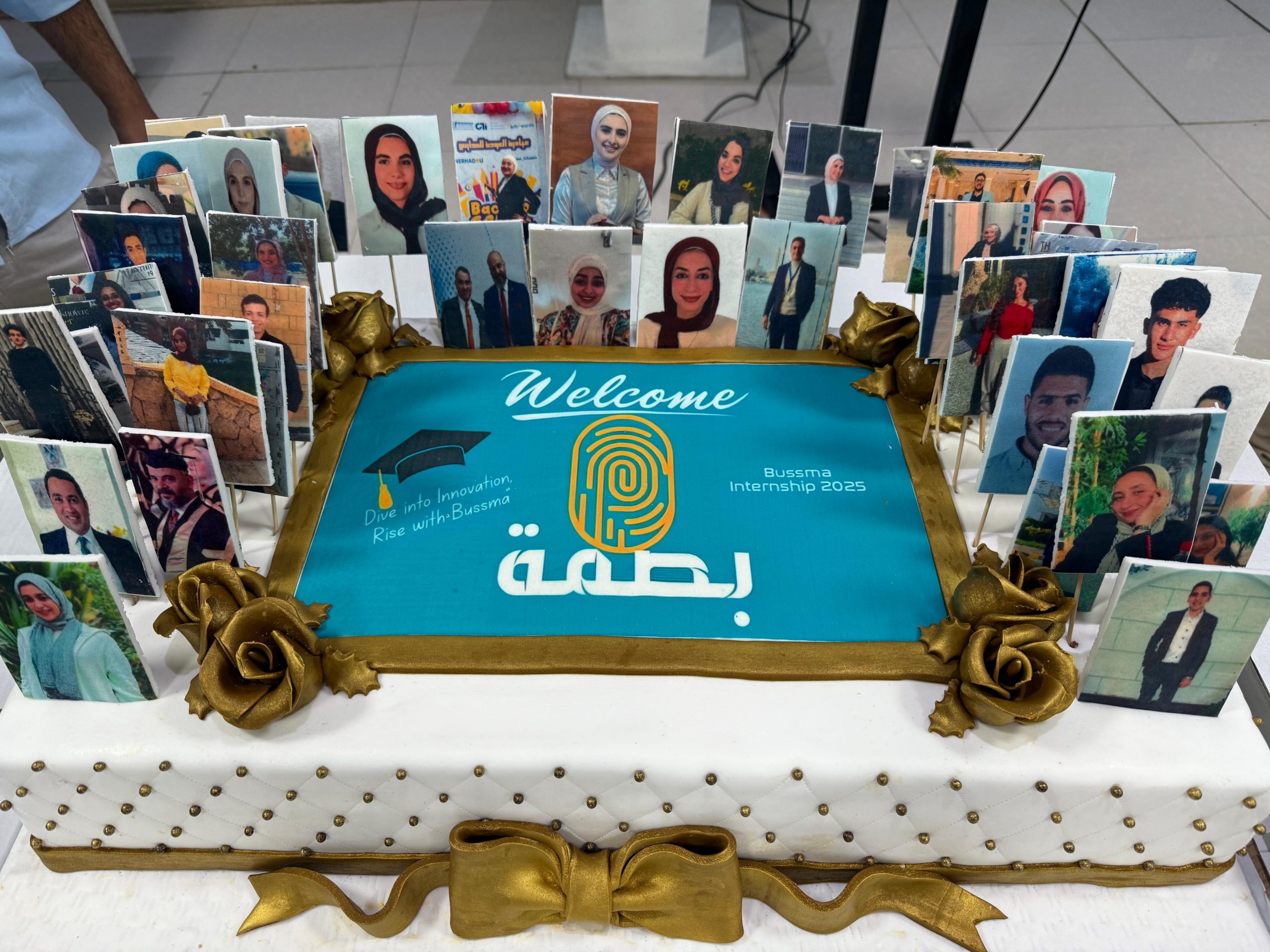 «نرهادو» تعقد برنامجها للتدريب الصيفي 2025 «بصمة» لطلبة الجامعات للعام الرابع على التوالي