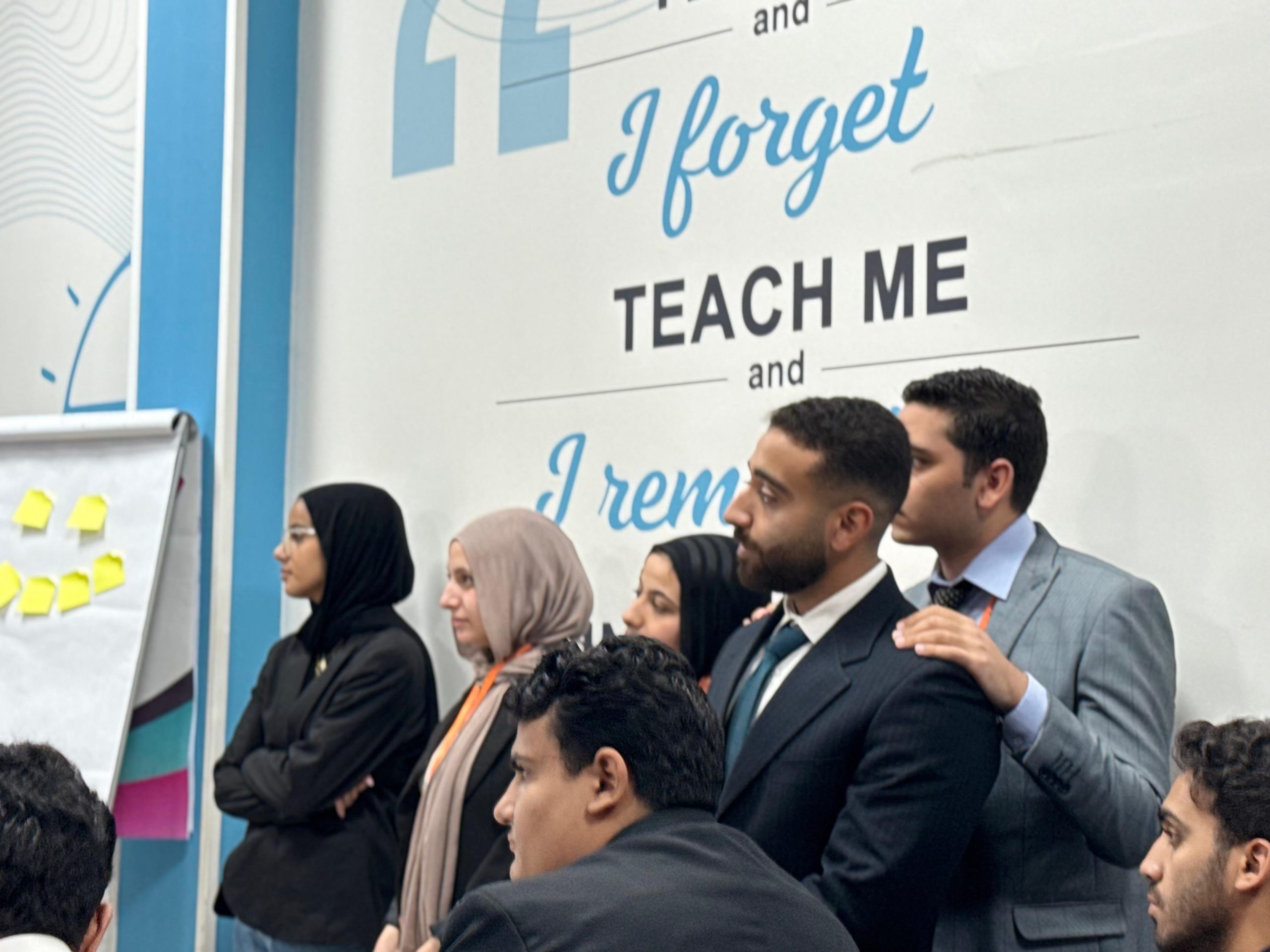 «نرهادو» تعقد برنامجها للتدريب الصيفي 2025 «بصمة» لطلبة الجامعات للعام الرابع على التوالي