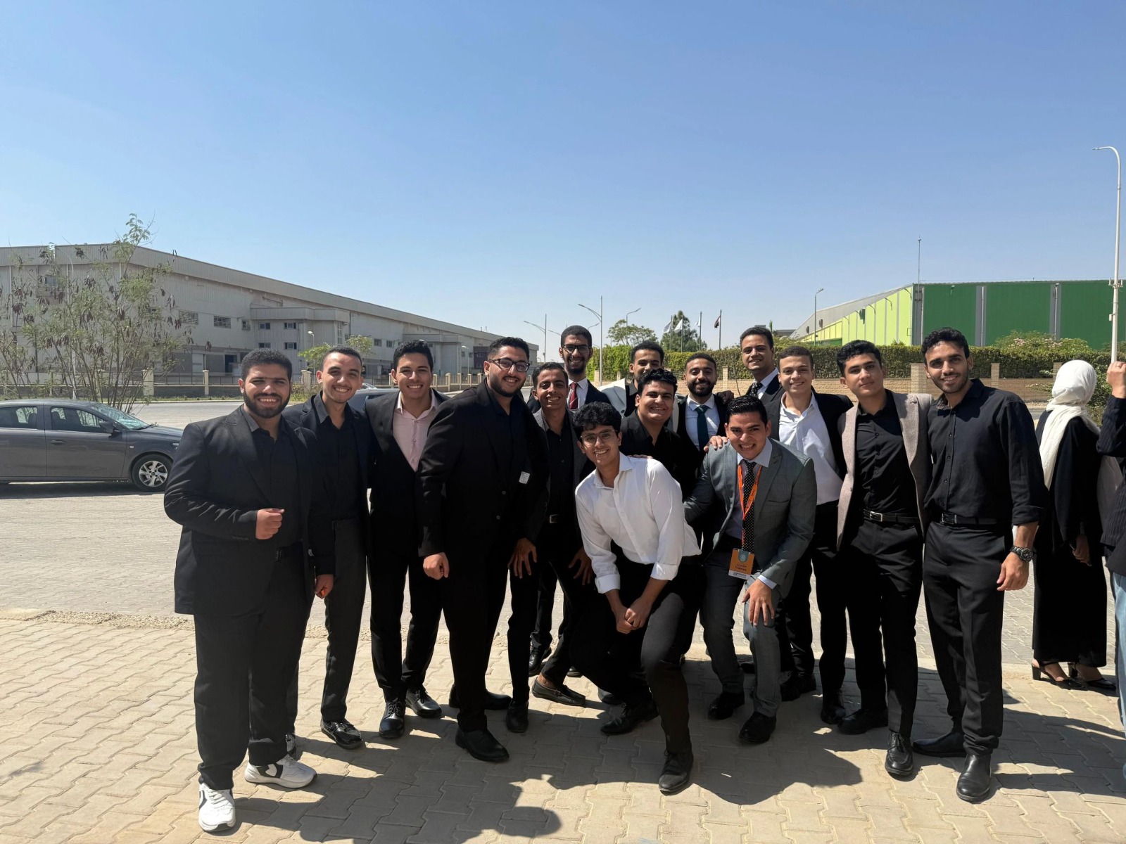 «نرهادو» تعقد برنامجها للتدريب الصيفي 2025 «بصمة» لطلبة الجامعات للعام الرابع على التوالي
