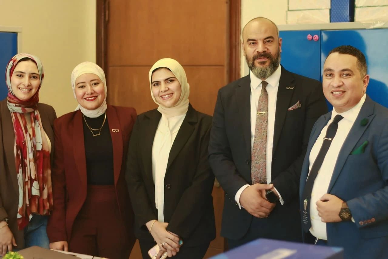 «نرهادو» تعقد برنامجها للتدريب الصيفي 2025 «بصمة» لطلبة الجامعات للعام الرابع على التوالي