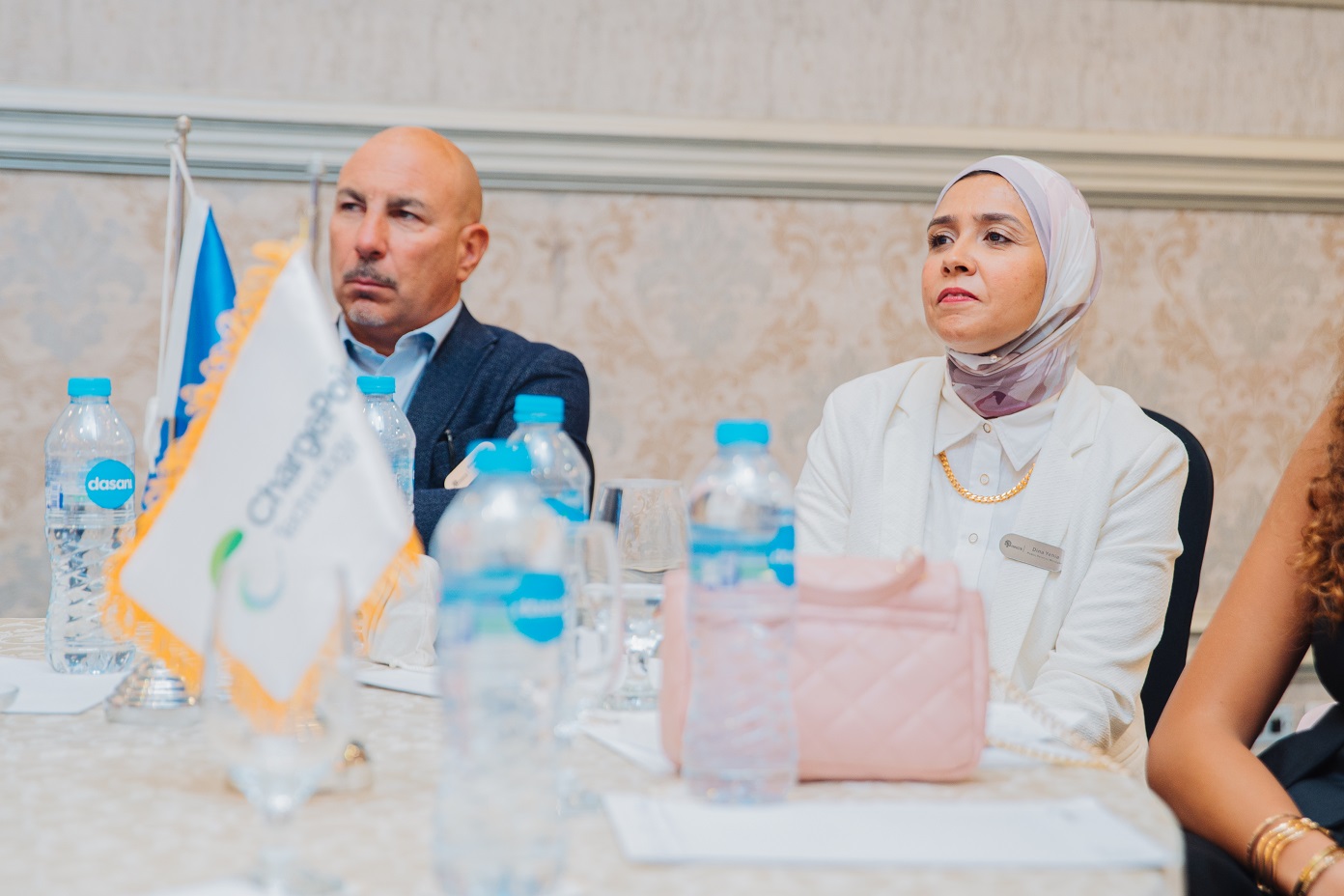 المؤتمر السنويINNOX Seminar 2025 .. منصة لتكامل الابتكار والتصنيع الدوائي في مصر