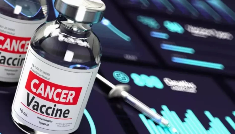 لقاح روسي للسرطان ينجح في التجارب السريرية
