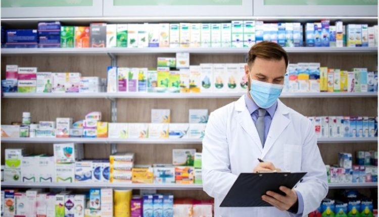 .. مبيعات سوق الدواء المصري ترتفع 43% الى 213 مليار جنيه في أول 9 أشهر من 2025