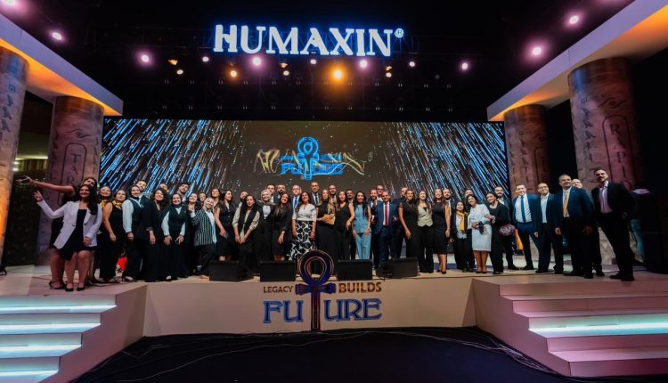 «إيفا فارما» تعلن بدء تصنيع الإنسولين البشري «هيوماكسين» في مصر