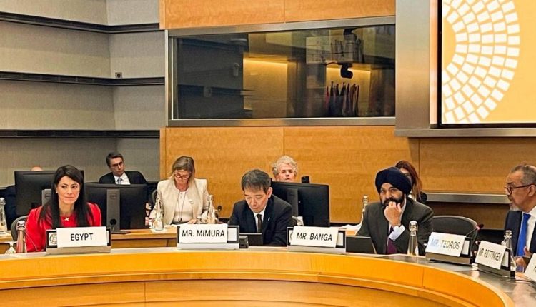 جانب من الفعاليات