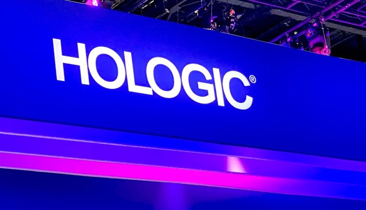 شركة هولوجيك المُصنعة للأجهزة الطبية