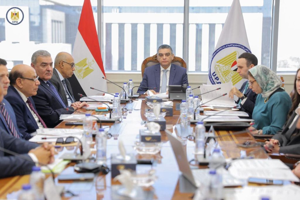 هيئة الشراء الموحد: 280 مليون جنيه أرباح «الجمهورية للأدوية» في عام وإيراداتها تتجاوز 1.7 مليار جنيه