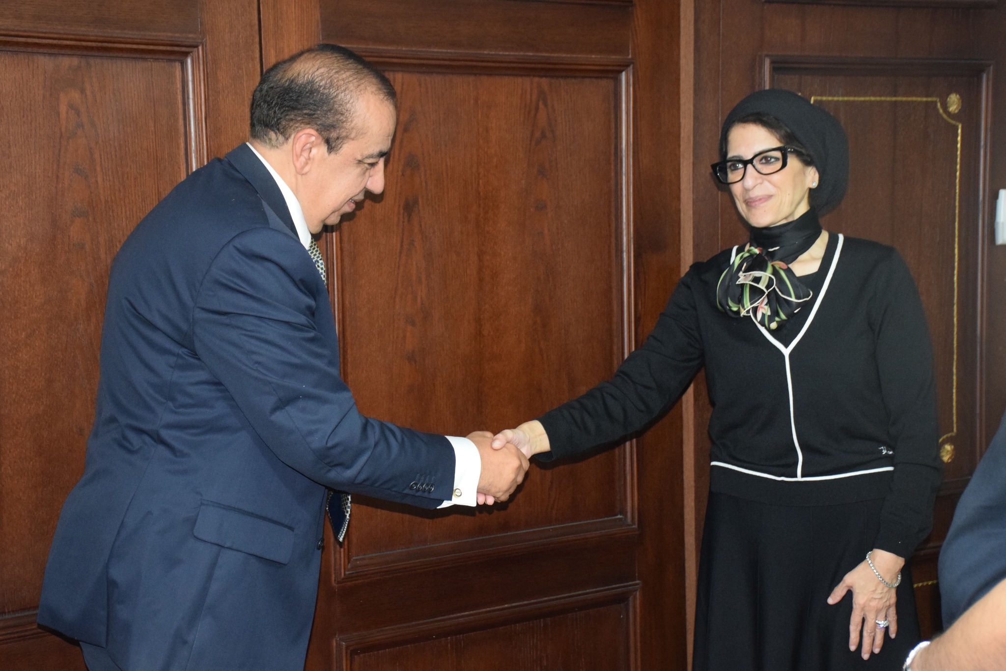 ديڤارت لاب تُعلن عن شراكة استراتيجية مع وادي النيل بينتا لتعزيز مستقبل الرعاية الصحية في مصر