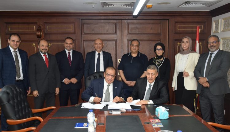 ديڤارت لاب تُعلن عن شراكة استراتيجية مع وادي النيل بينتا لتعزيز مستقبل الرعاية الصحية في مصر