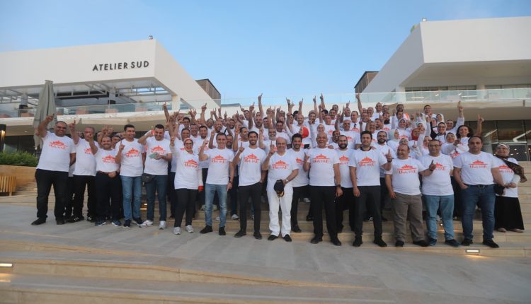 بحصة سوقية 4.6% ومبيعات 9.9 مليار جنيه.. «فاركو» تُحكم سيطرتها على قمة سوق الدواء المصري خلال أول 9 أشهر من 2025